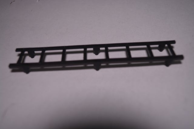 Model Railroad Replacement Steps Aristocraft Boxcar Steps (2-Pack - Foto 12